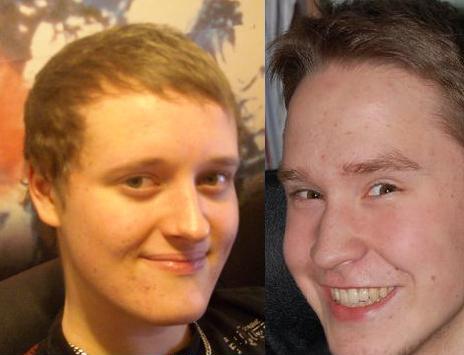 vallan haamu &amp; Citrus