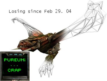 Puritanical Euphoric Misanthropes